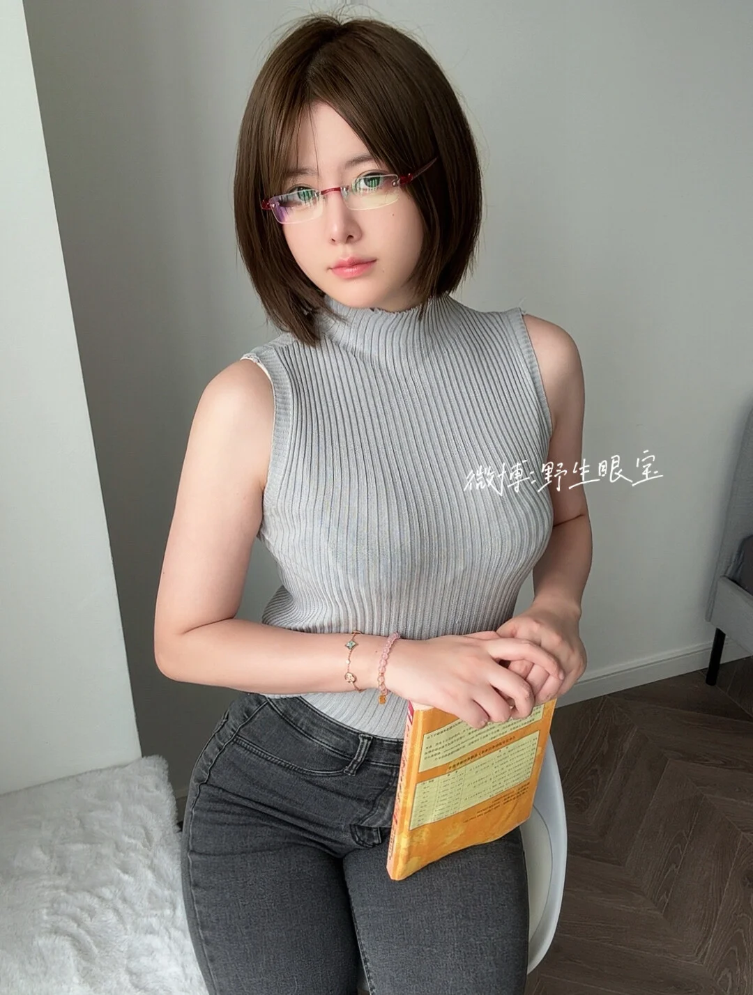 眼酱大魔王w - [Fantia]2025年04月订阅 [35P-40MB] tg@simisebaisi 【丝足阁】023.webp